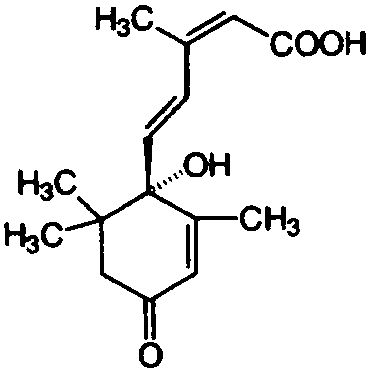 abscisic acid